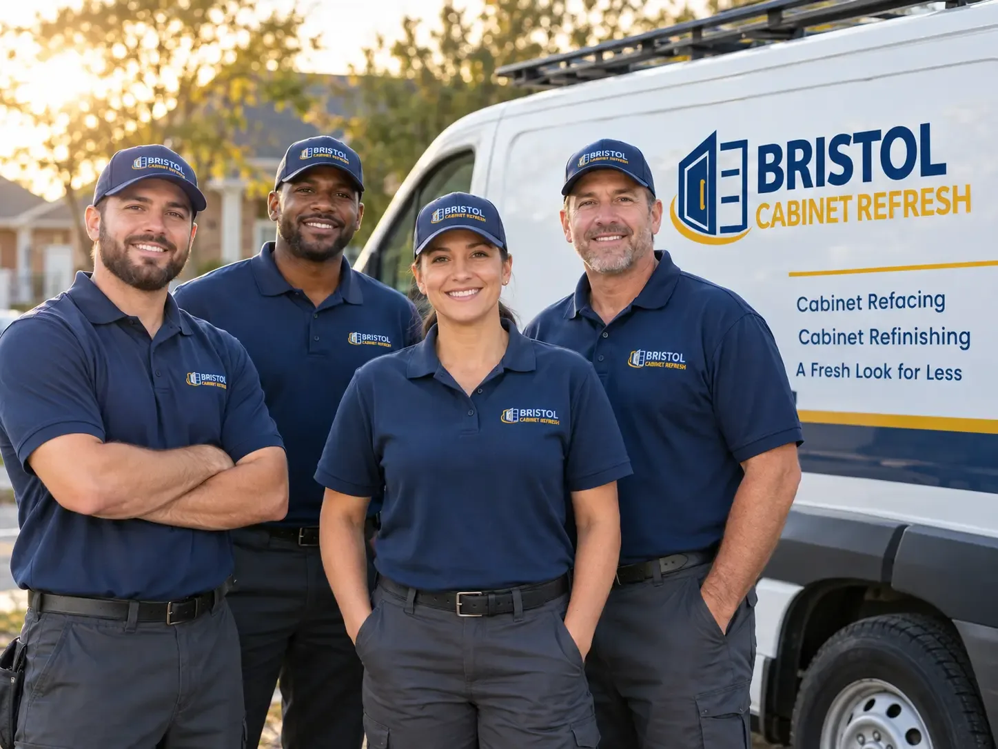 Kitchen Cabinet Refacing company in Boulder, CO